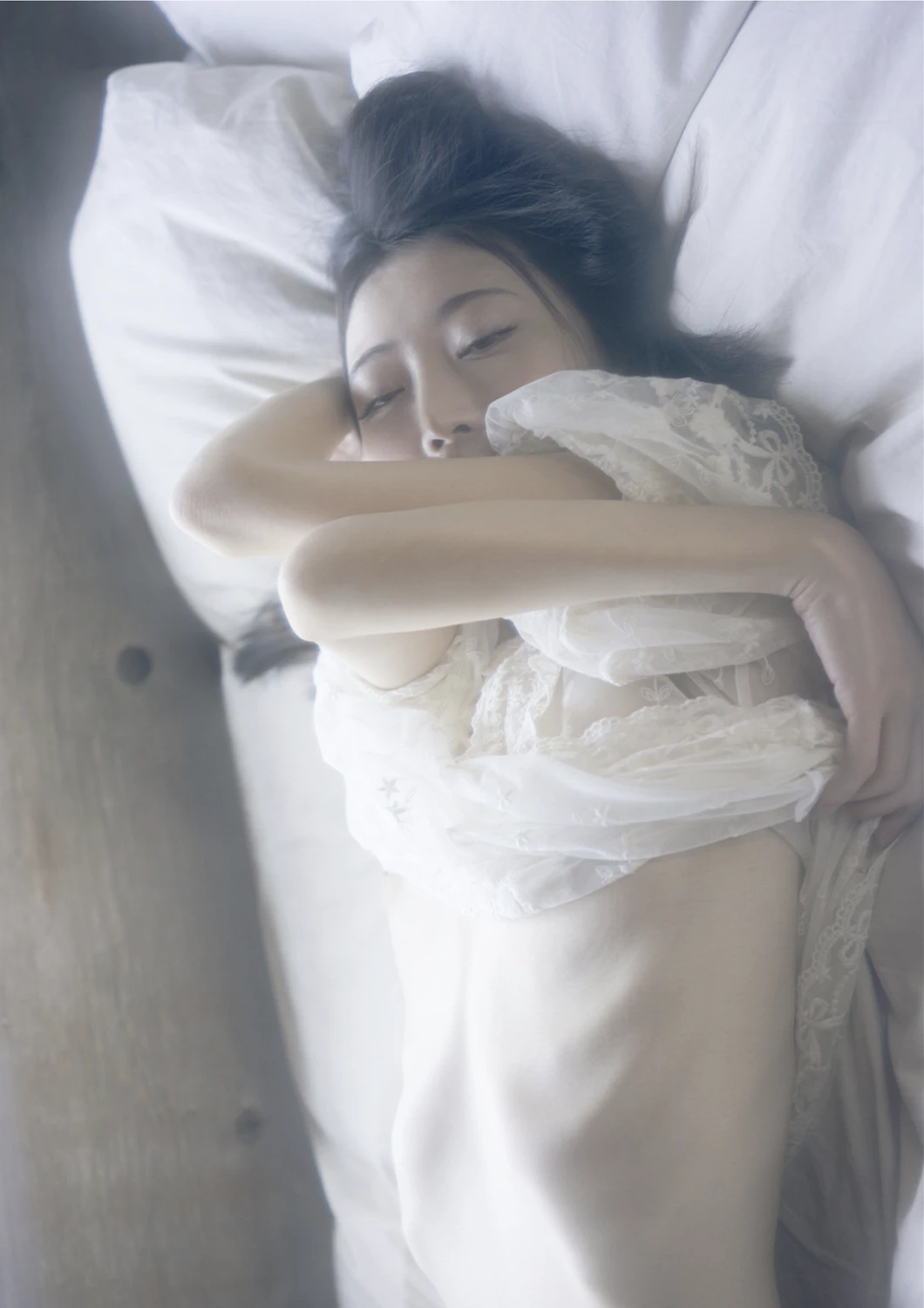[Model Photoshoot] Nananano 七菜乃 – Brilliant Light 105P - 第 25 张写真