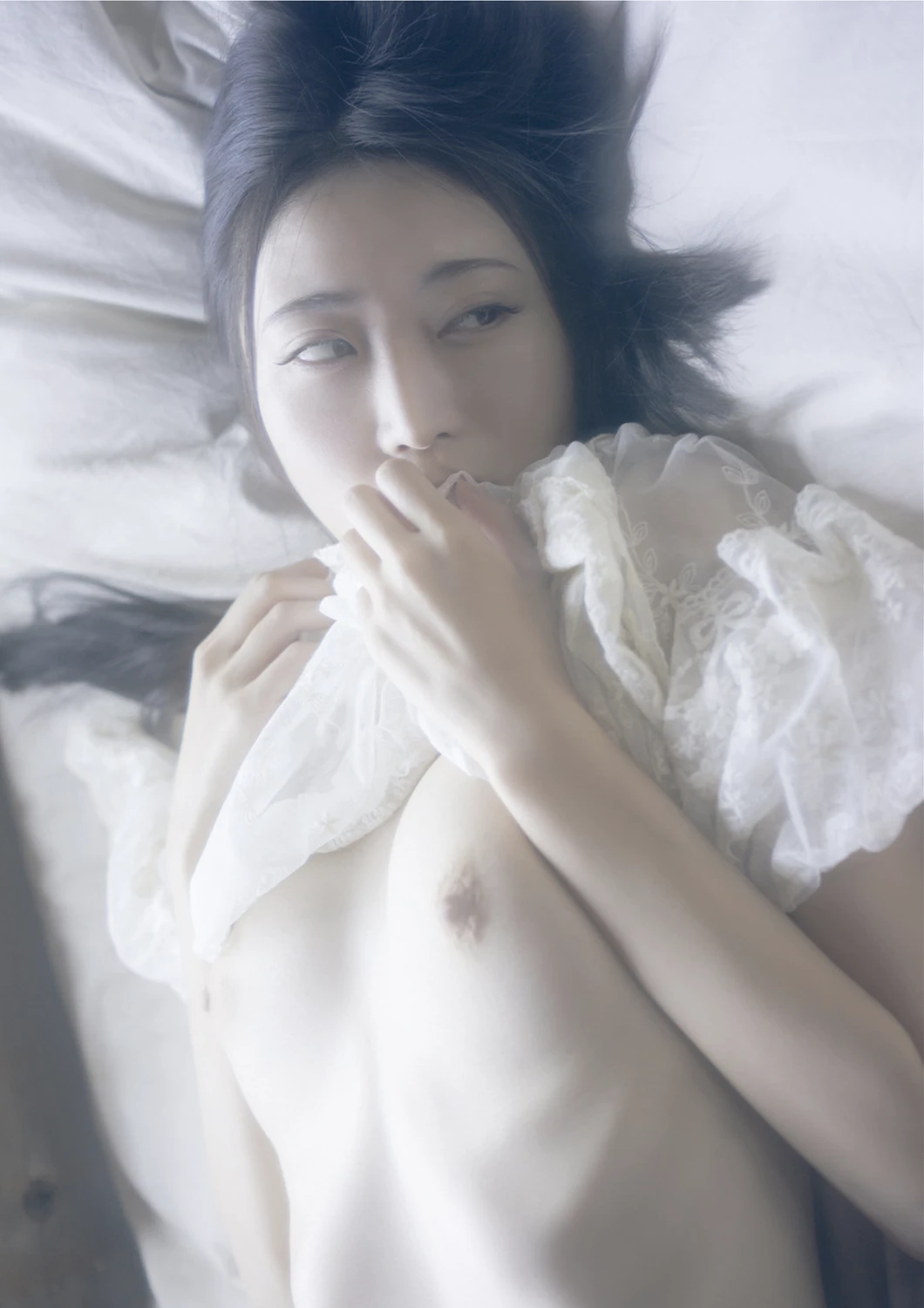 [Model Photoshoot] Nananano 七菜乃 – Brilliant Light 105P - 第 28 张写真