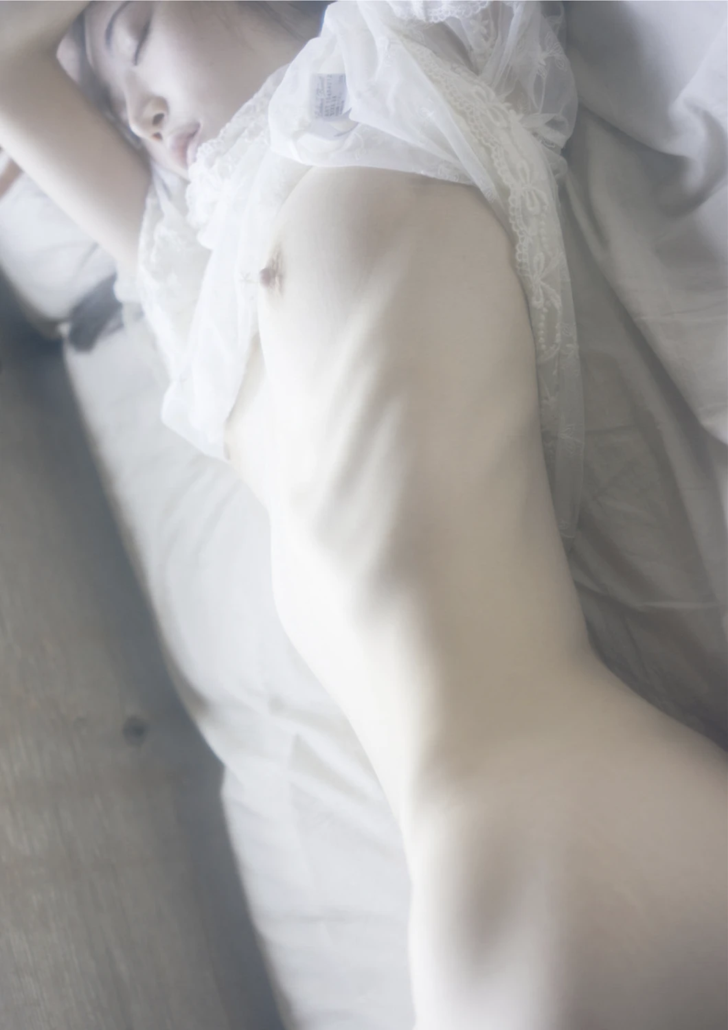 [Model Photoshoot] Nananano 七菜乃 – Brilliant Light 105P - 第 30 张写真