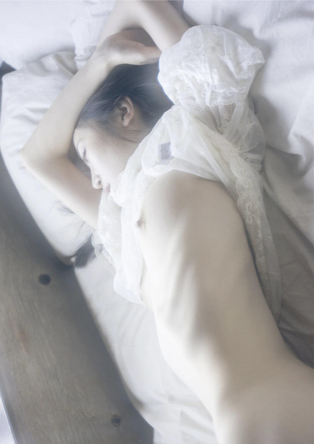 [Model Photoshoot] Nananano 七菜乃 – Brilliant Light 105P - 第 31 张写真
