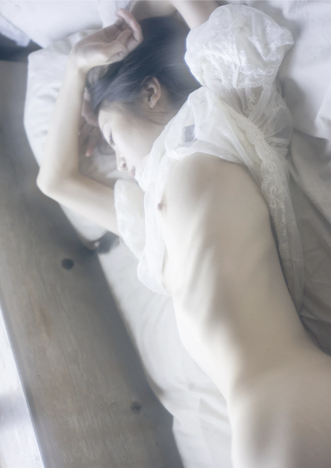 [Model Photoshoot] Nananano 七菜乃 – Brilliant Light 105P - 第 32 张写真