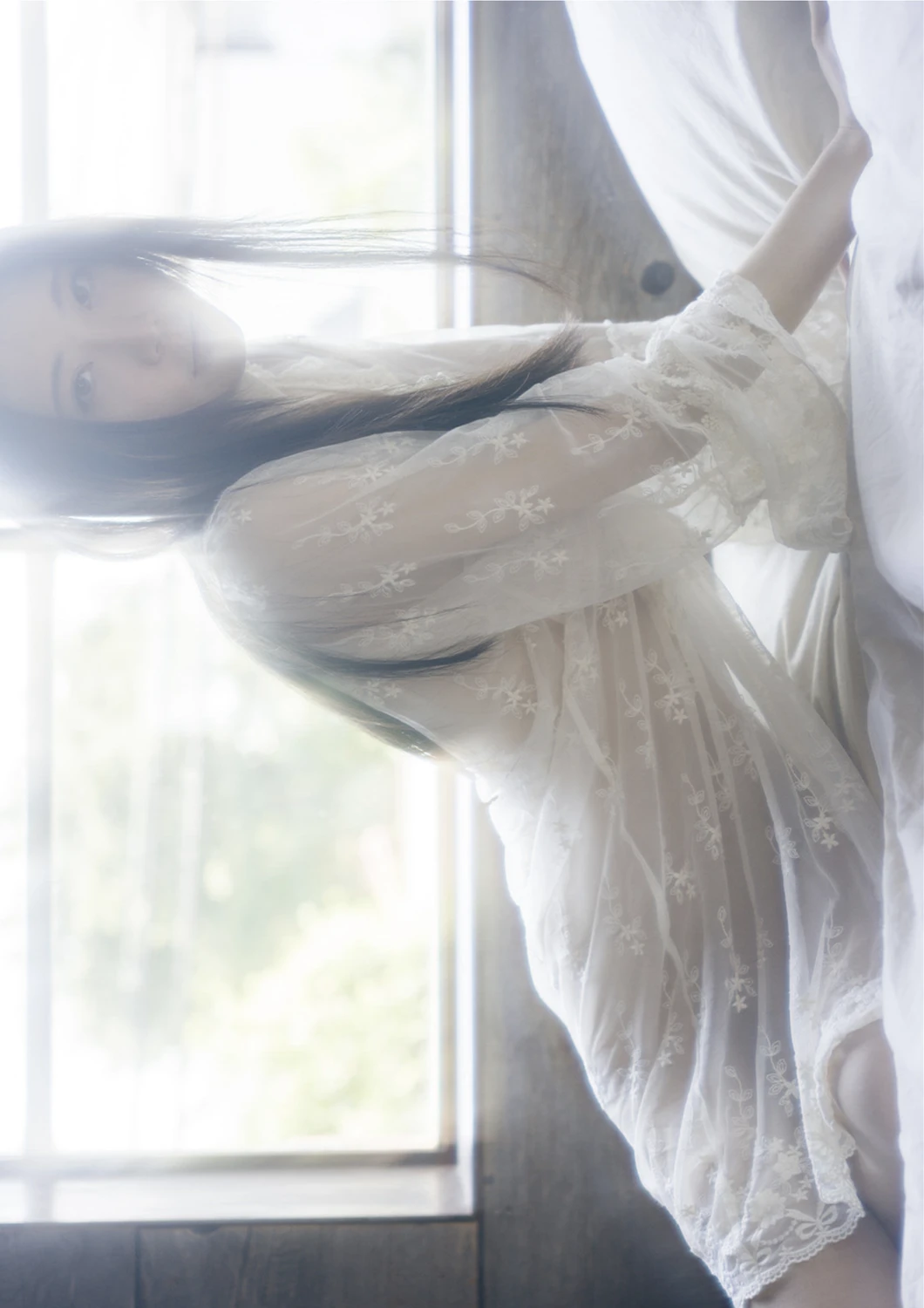 [Model Photoshoot] Nananano 七菜乃 – Brilliant Light 105P - 第 33 张写真