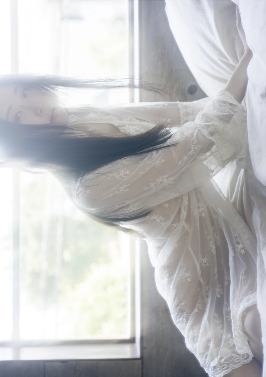 [Model Photoshoot] Nananano 七菜乃 – Brilliant Light 105P - 第 34 张写真