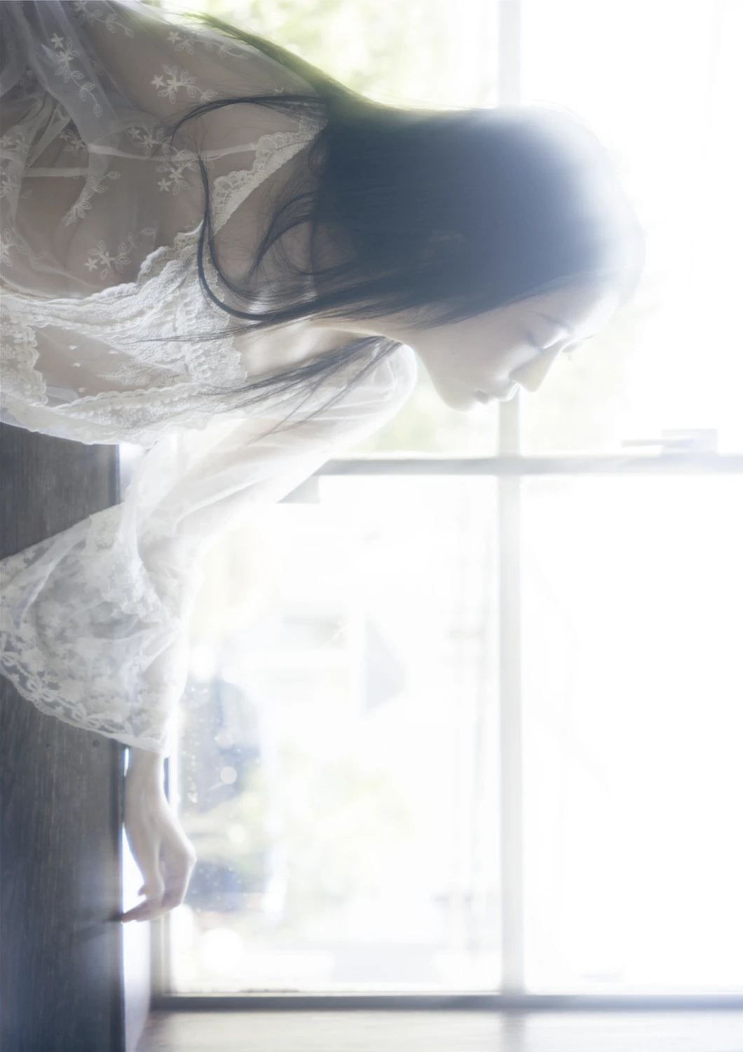 [Model Photoshoot] Nananano 七菜乃 – Brilliant Light 105P - 第 35 张写真
