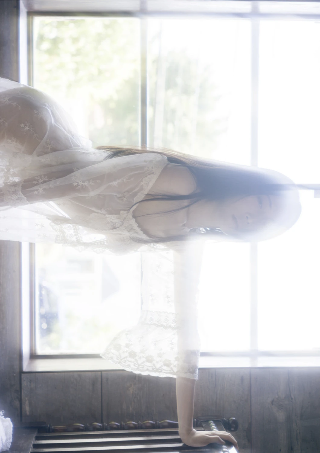 [Model Photoshoot] Nananano 七菜乃 – Brilliant Light 105P - 第 36 张写真