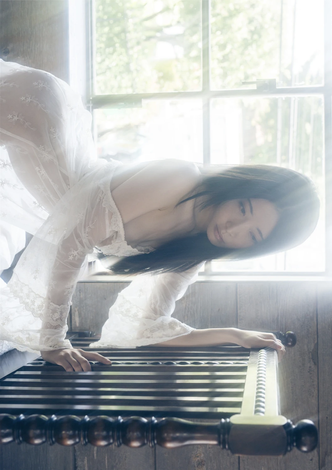[Model Photoshoot] Nananano 七菜乃 – Brilliant Light 105P - 第 39 张写真