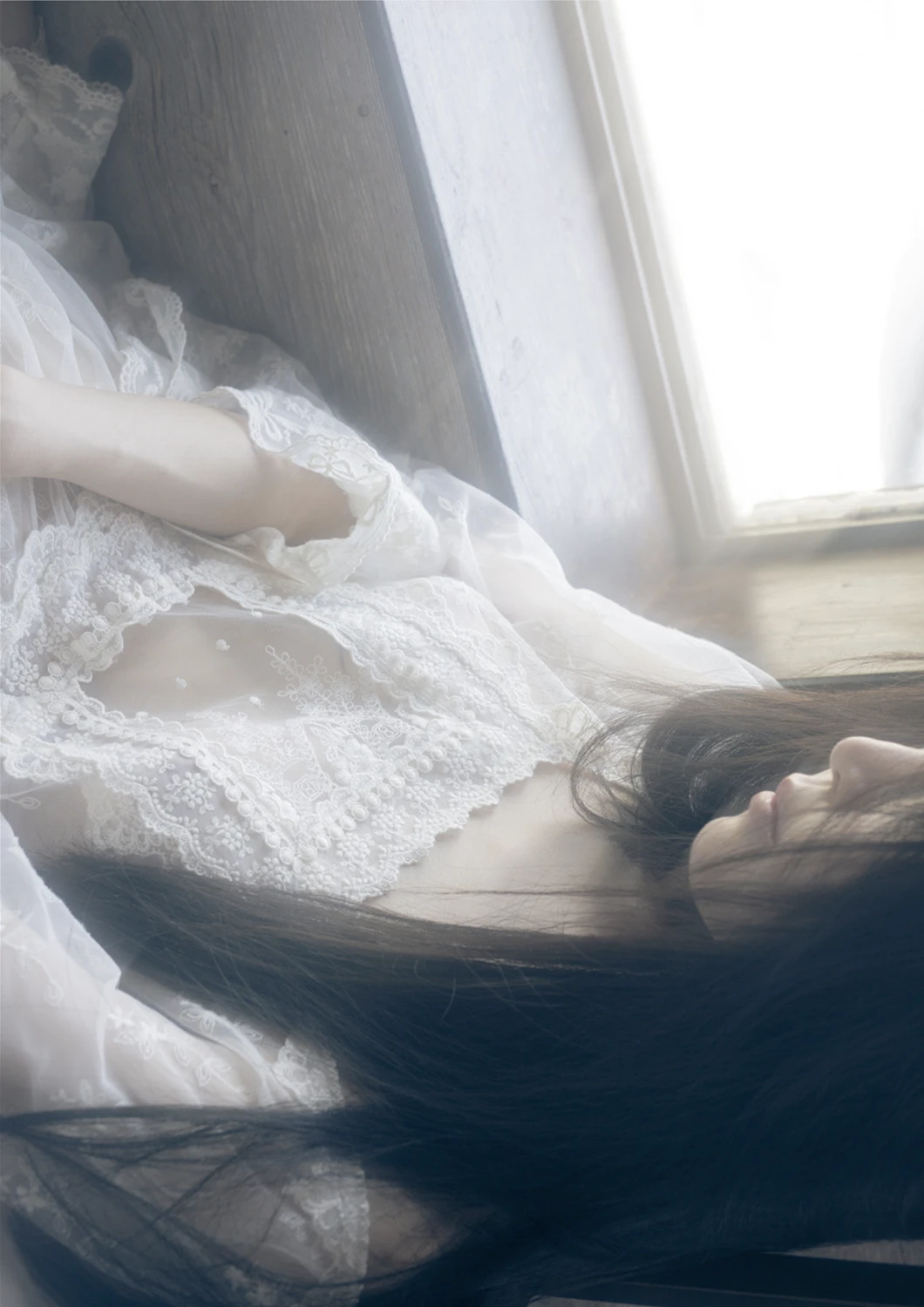 [Model Photoshoot] Nananano 七菜乃 – Brilliant Light 105P - 第 41 张写真