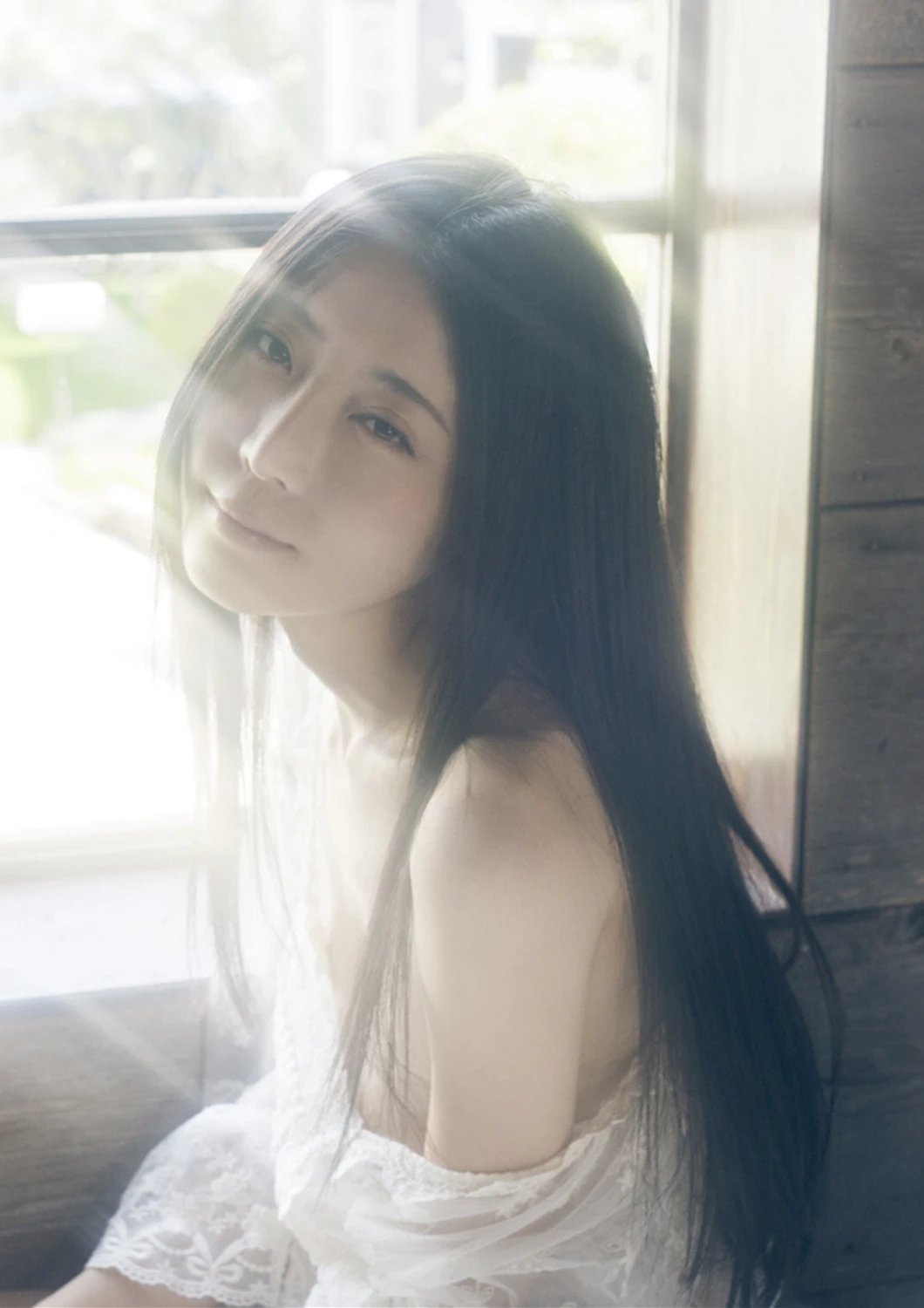 [Model Photoshoot] Nananano 七菜乃 – Brilliant Light 105P - 第 42 张写真