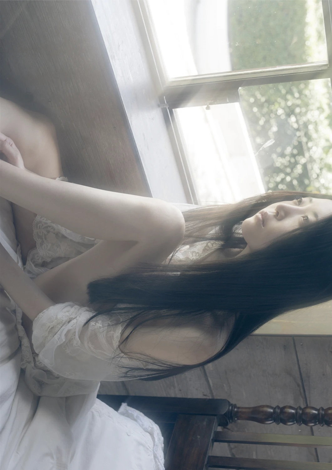 [Model Photoshoot] Nananano 七菜乃 – Brilliant Light 105P - 第 43 张写真
