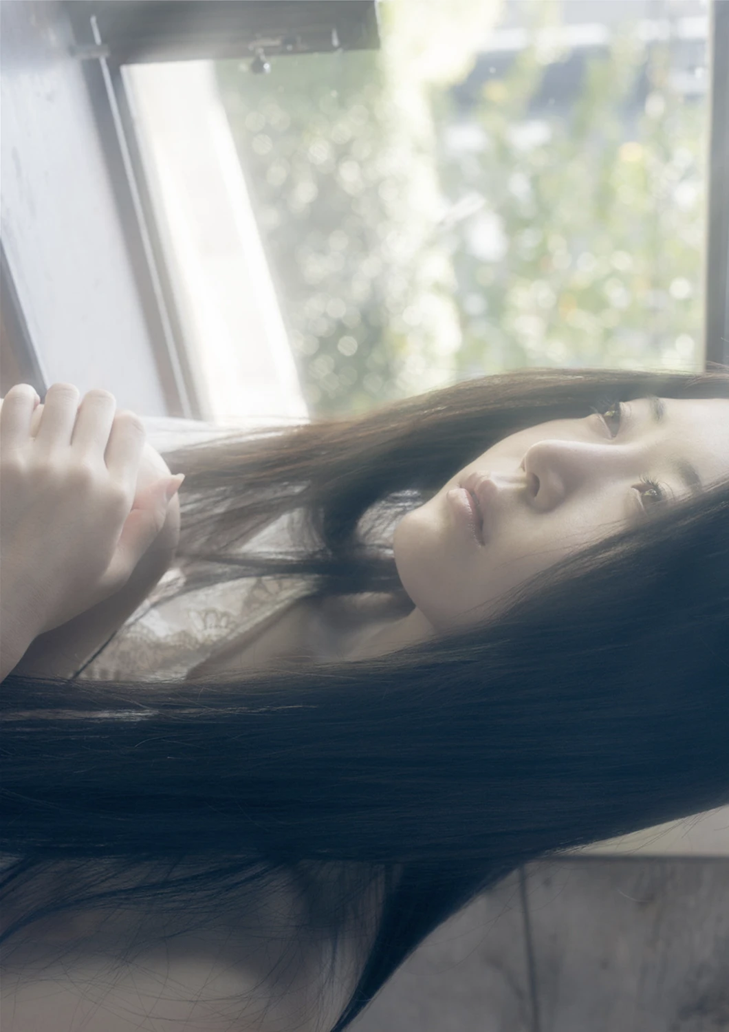 [Model Photoshoot] Nananano 七菜乃 – Brilliant Light 105P - 第 44 张写真