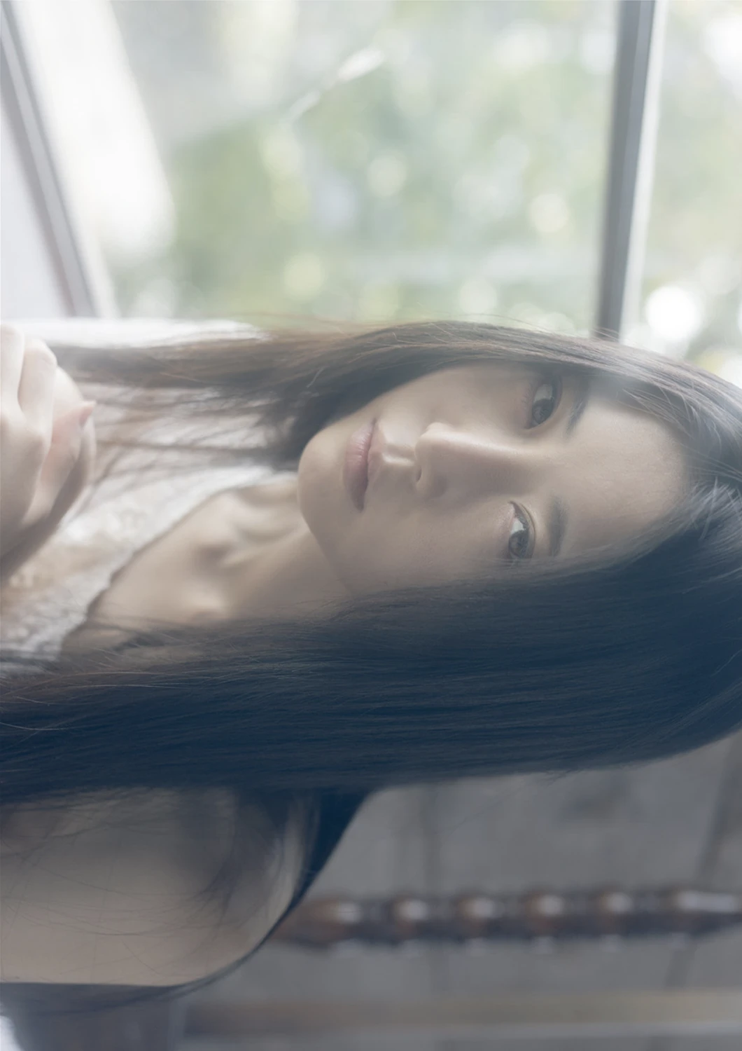 [Model Photoshoot] Nananano 七菜乃 – Brilliant Light 105P - 第 45 张写真