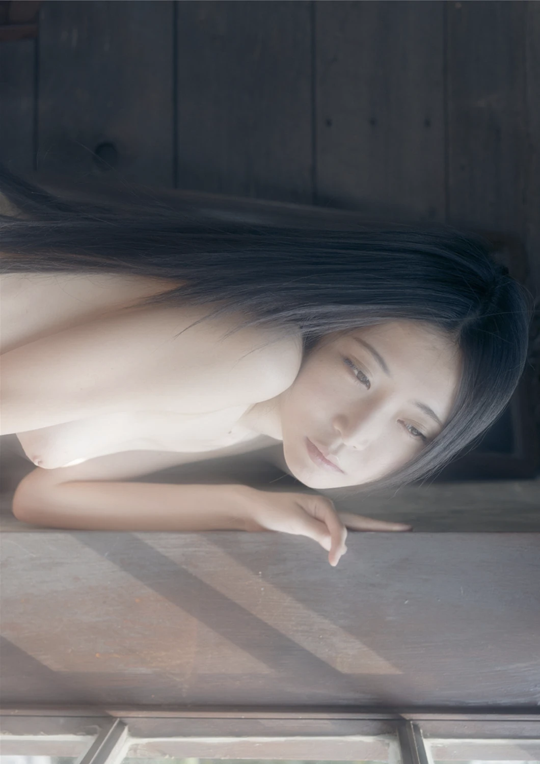 [Model Photoshoot] Nananano 七菜乃 – Brilliant Light 105P - 第 54 张写真