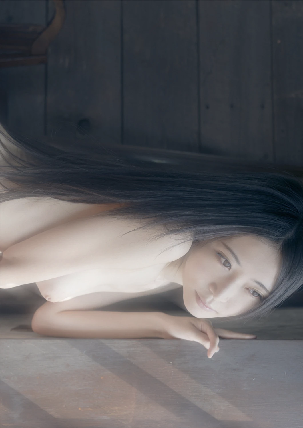 [Model Photoshoot] Nananano 七菜乃 – Brilliant Light 105P - 第 55 张写真