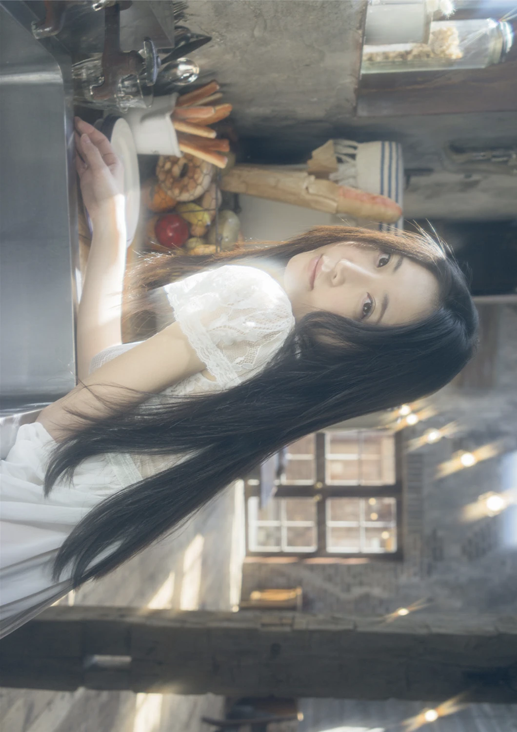 [Model Photoshoot] Nananano 七菜乃 – Brilliant Light 105P - 第 62 张写真