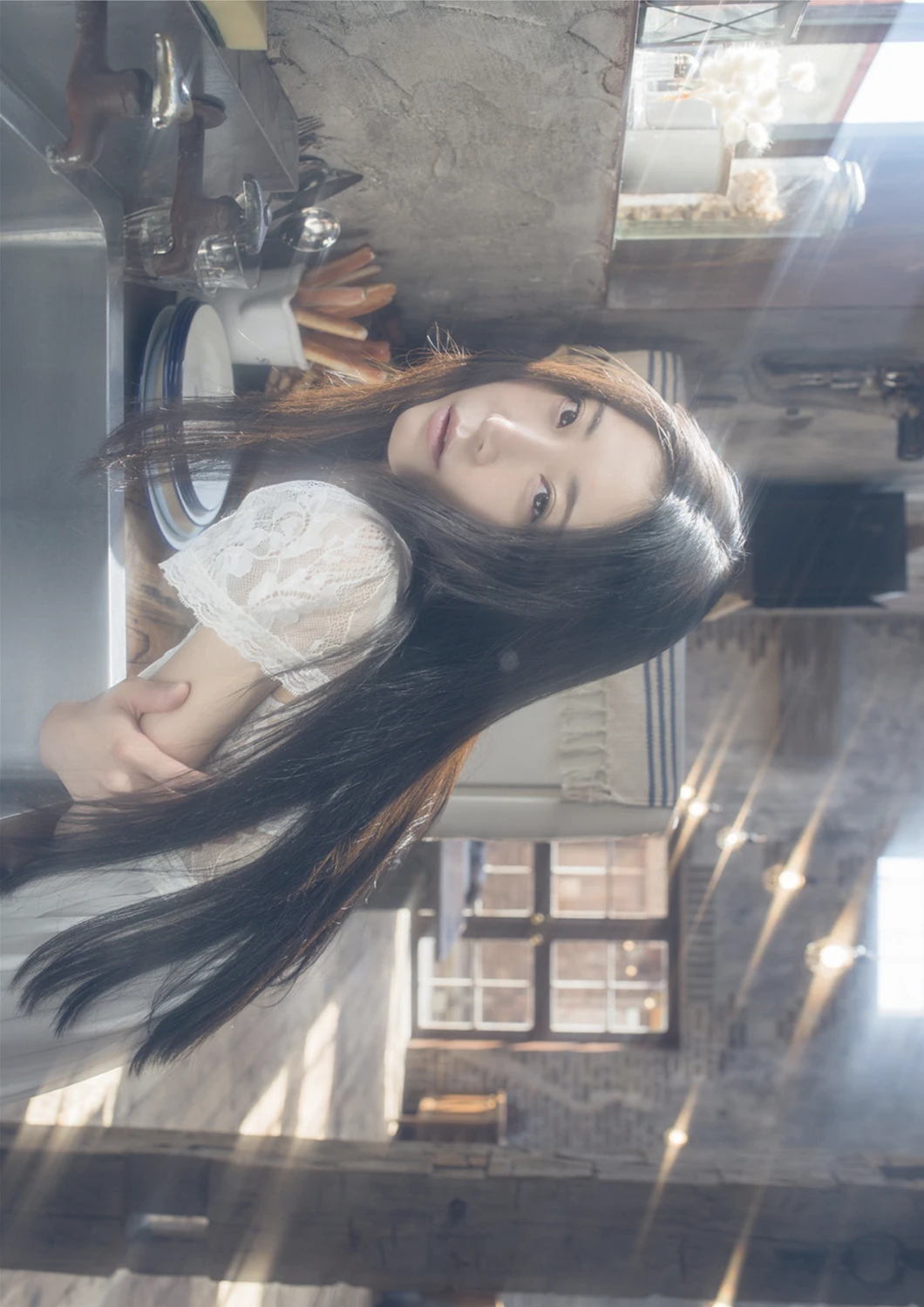 [Model Photoshoot] Nananano 七菜乃 – Brilliant Light 105P - 第 63 张写真