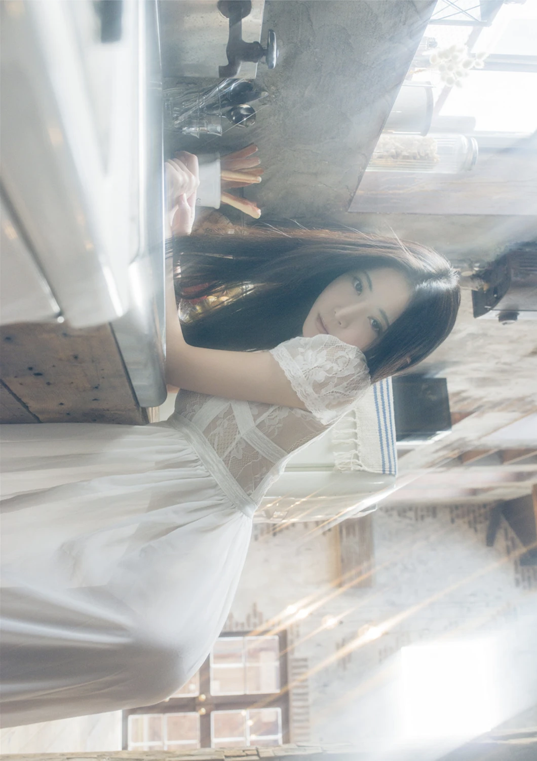 [Model Photoshoot] Nananano 七菜乃 – Brilliant Light 105P - 第 64 张写真