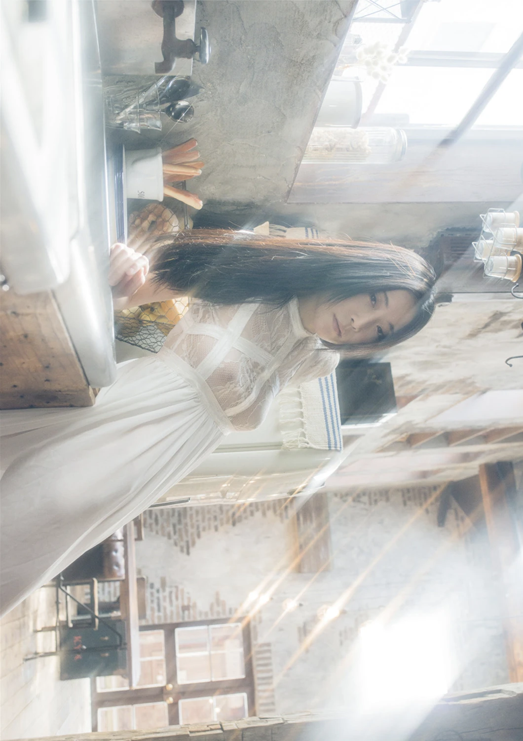 [Model Photoshoot] Nananano 七菜乃 – Brilliant Light 105P - 第 65 张写真