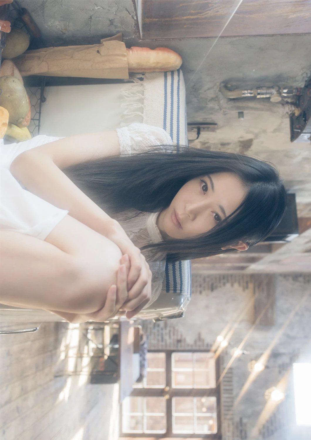 [Model Photoshoot] Nananano 七菜乃 – Brilliant Light 105P - 第 71 张写真