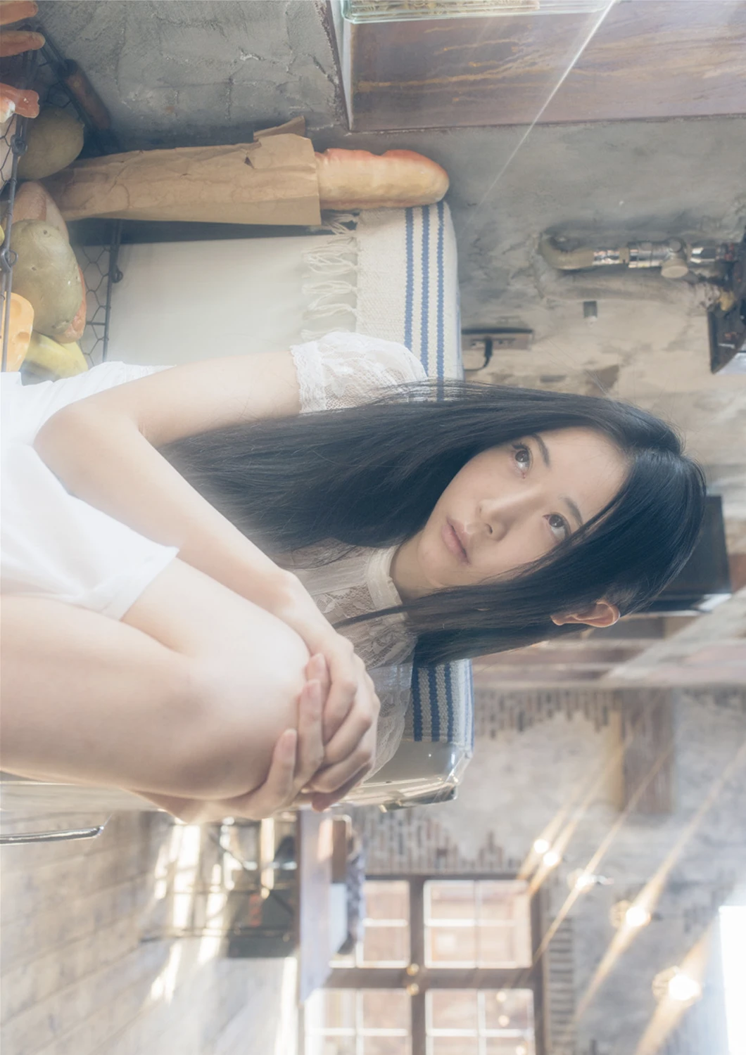 [Model Photoshoot] Nananano 七菜乃 – Brilliant Light 105P - 第 72 张写真