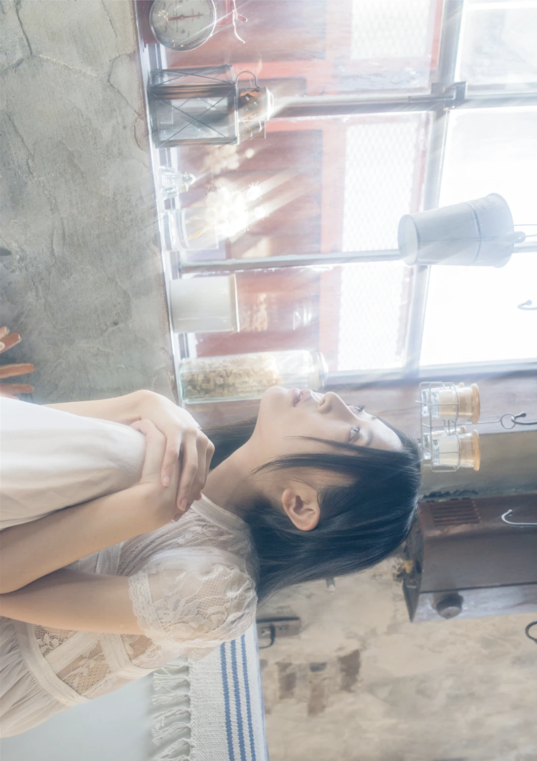 [Model Photoshoot] Nananano 七菜乃 – Brilliant Light 105P - 第 76 张写真