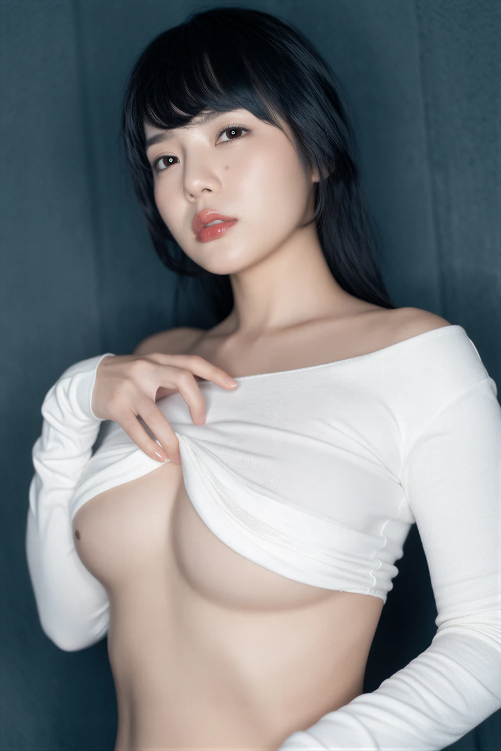 [Digital Photobook] Jojo – Photobook 「First Nude」 60P - 第 9 张写真