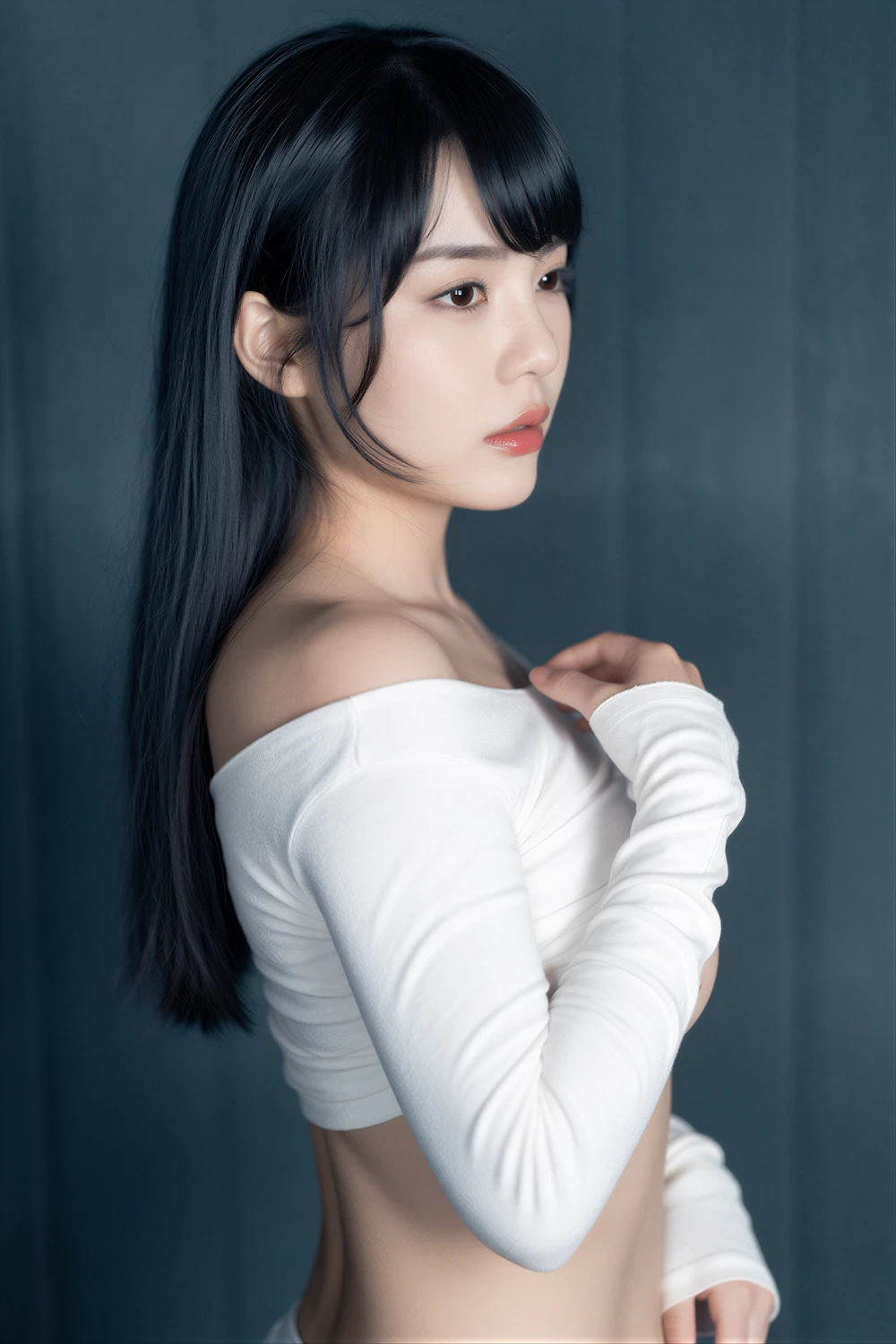 [Digital Photobook] Jojo – Photobook 「First Nude」 60P - 第 11 张写真