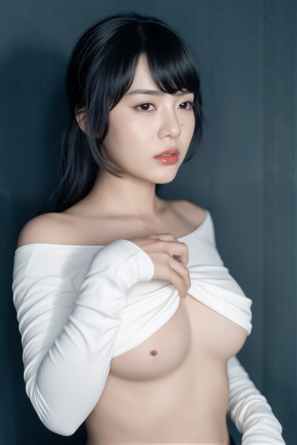 [Digital Photobook] Jojo – Photobook 「First Nude」 60P - 第 12 张写真