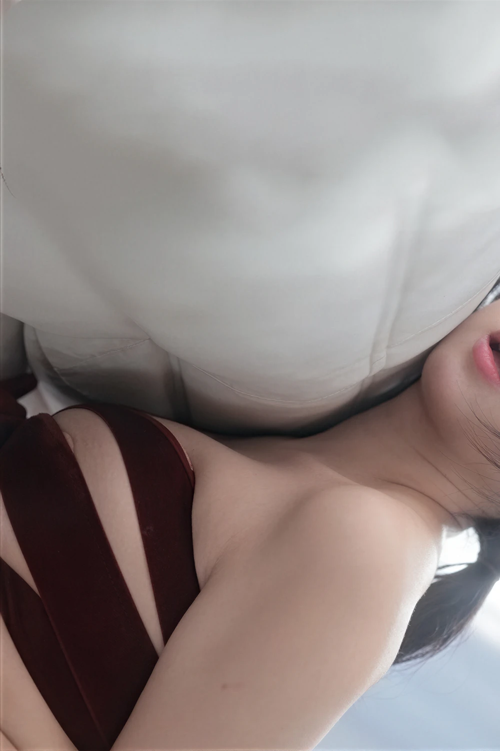 [Digital Photobook] Jdabyeol 정다별이 – Photobook 「Christmas」 128P - 第 44 张写真