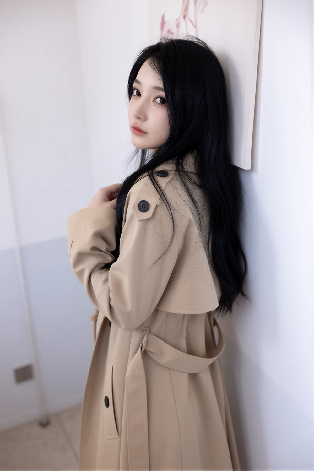 [MAXIM] Aesoon 애순이 – MAXIM 「Consensus」 60P - 第 2 张写真