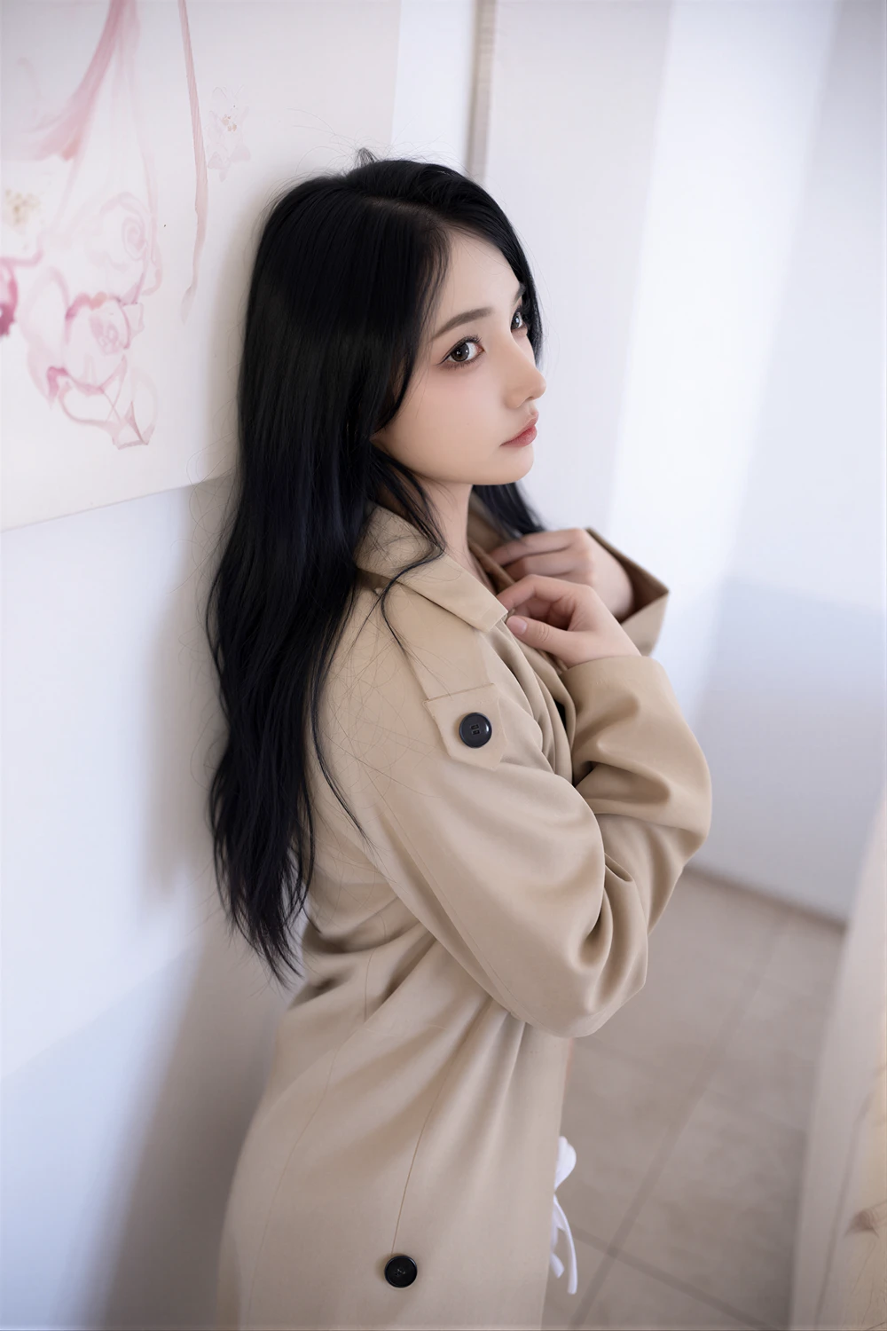 [MAXIM] Aesoon 애순이 – MAXIM 「Consensus」 60P - 第 3 张写真