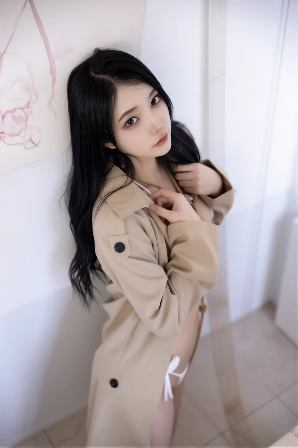 [MAXIM] Aesoon 애순이 – MAXIM 「Consensus」 60P - 第 4 张写真