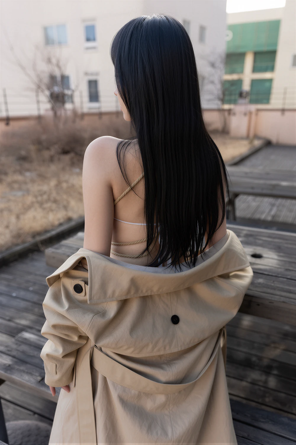 [MAXIM] Aesoon 애순이 – MAXIM 「Consensus」 60P - 第 16 张写真