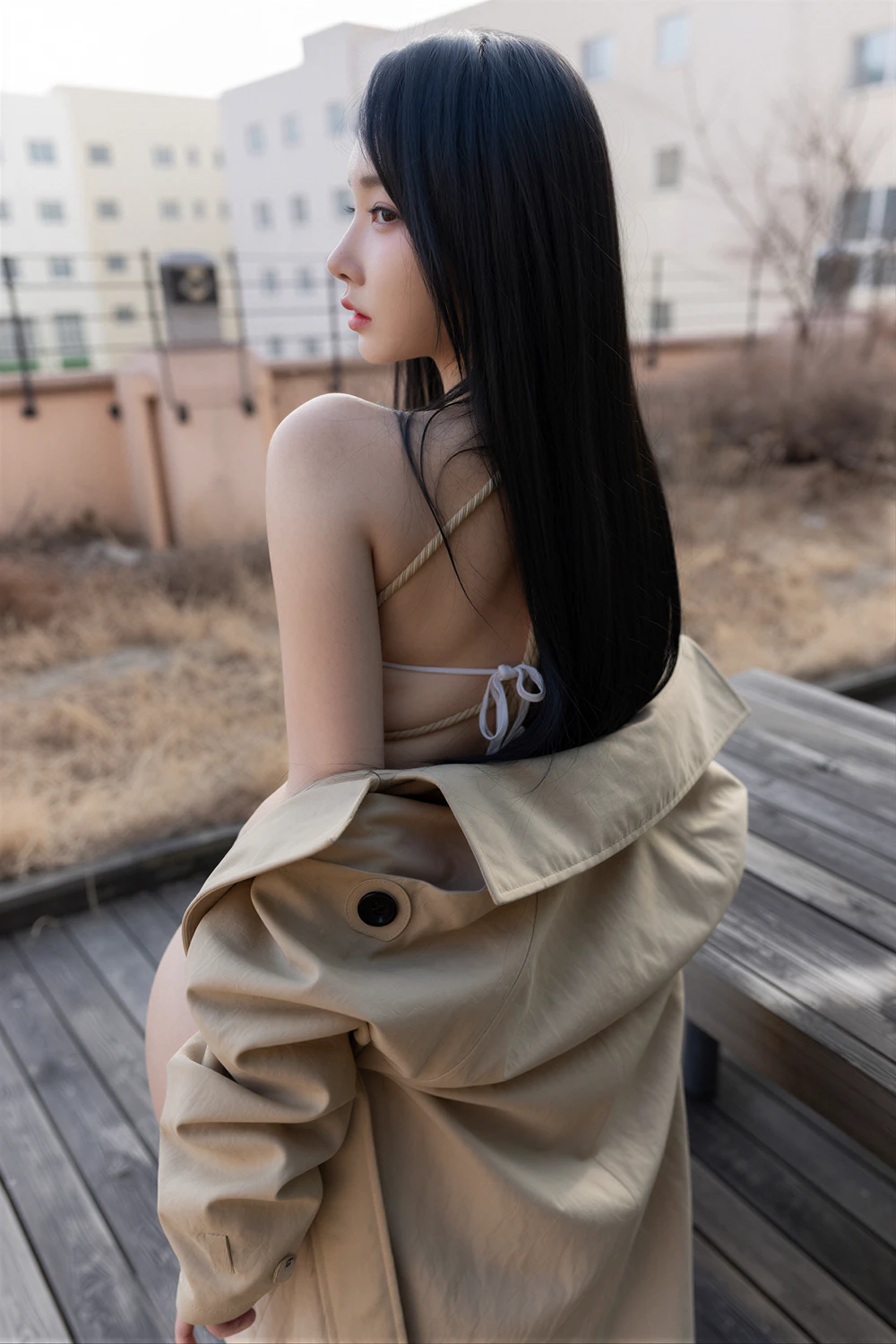 [MAXIM] Aesoon 애순이 – MAXIM 「Consensus」 60P - 第 17 张写真