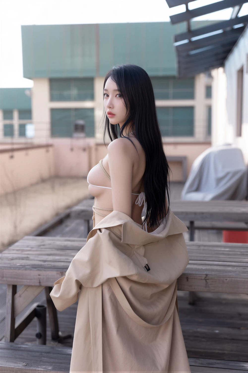 [MAXIM] Aesoon 애순이 – MAXIM 「Consensus」 60P - 第 19 张写真