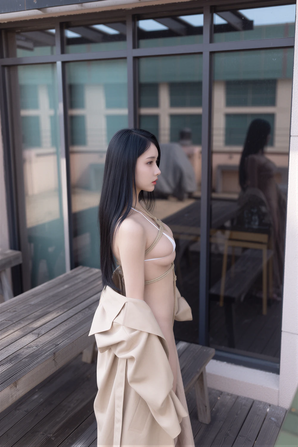 [MAXIM] Aesoon 애순이 – MAXIM 「Consensus」 60P - 第 23 张写真