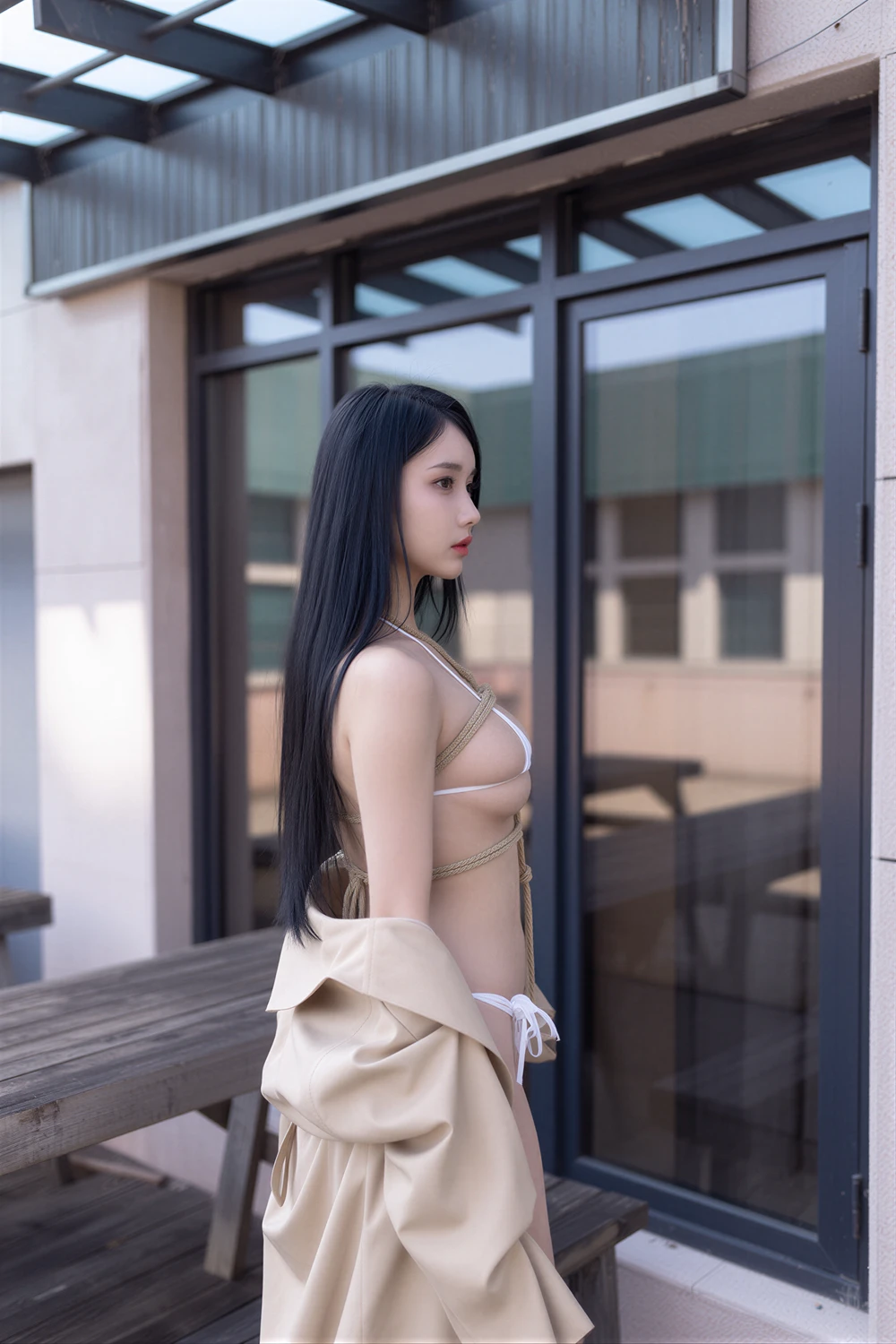 [MAXIM] Aesoon 애순이 – MAXIM 「Consensus」 60P - 第 24 张写真