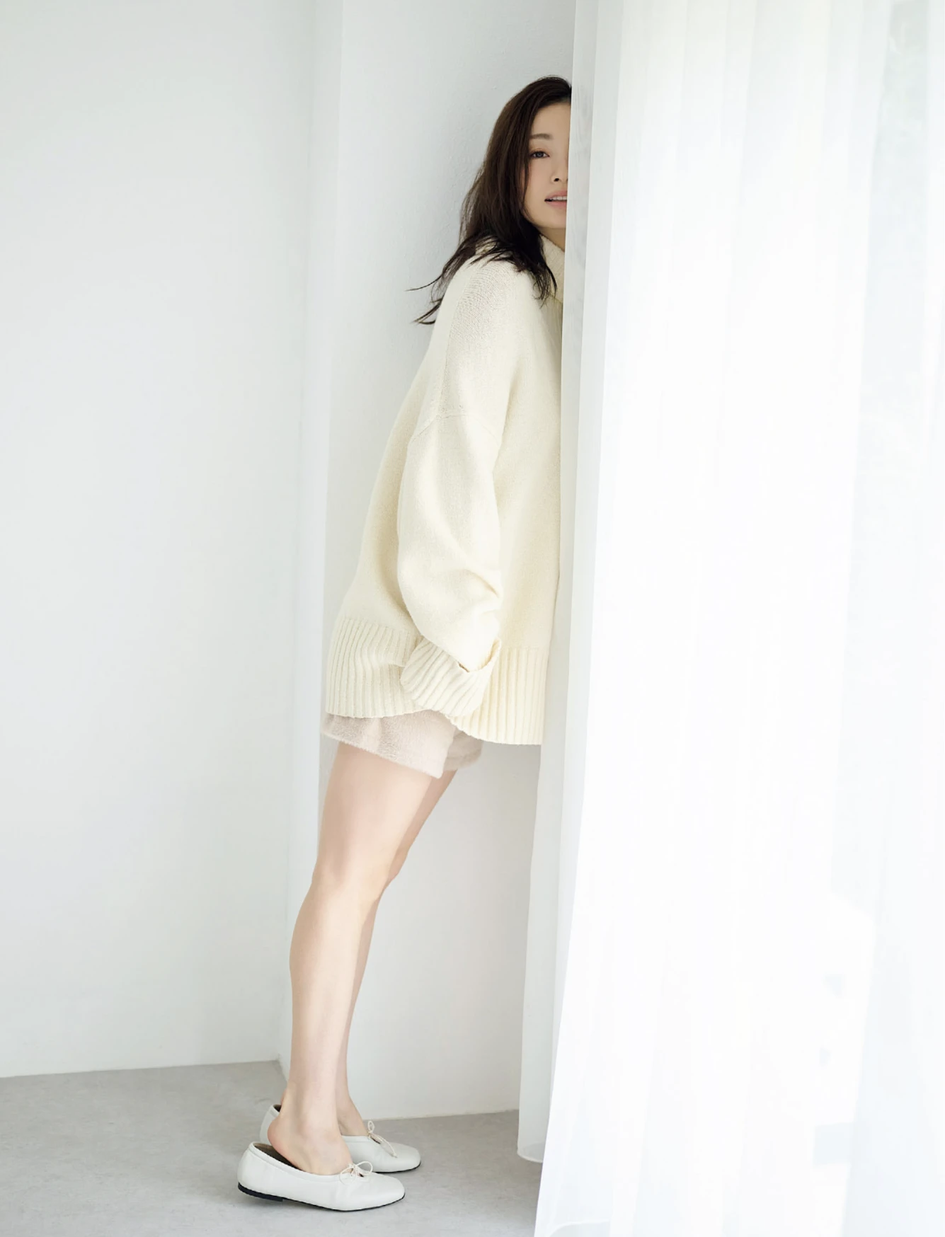 [Asuka Kishi 岸明日香] FLASH 2026.05.19 (フラッシュ 2026年5月19日号) 102P - 第 6 张写真