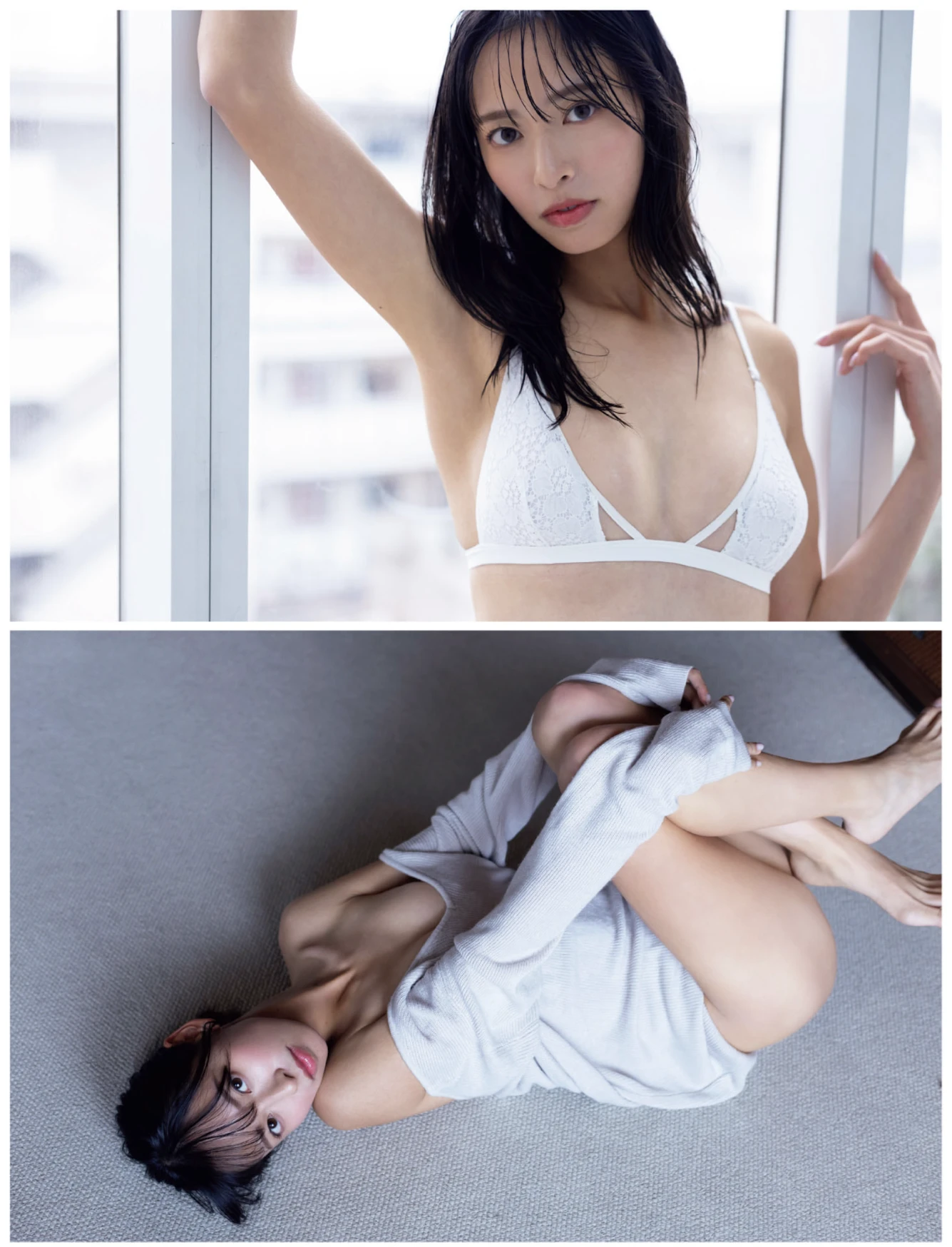 [Asuka Kishi 岸明日香] FLASH 2026.05.19 (フラッシュ 2026年5月19日号) 102P - 第 22 张写真