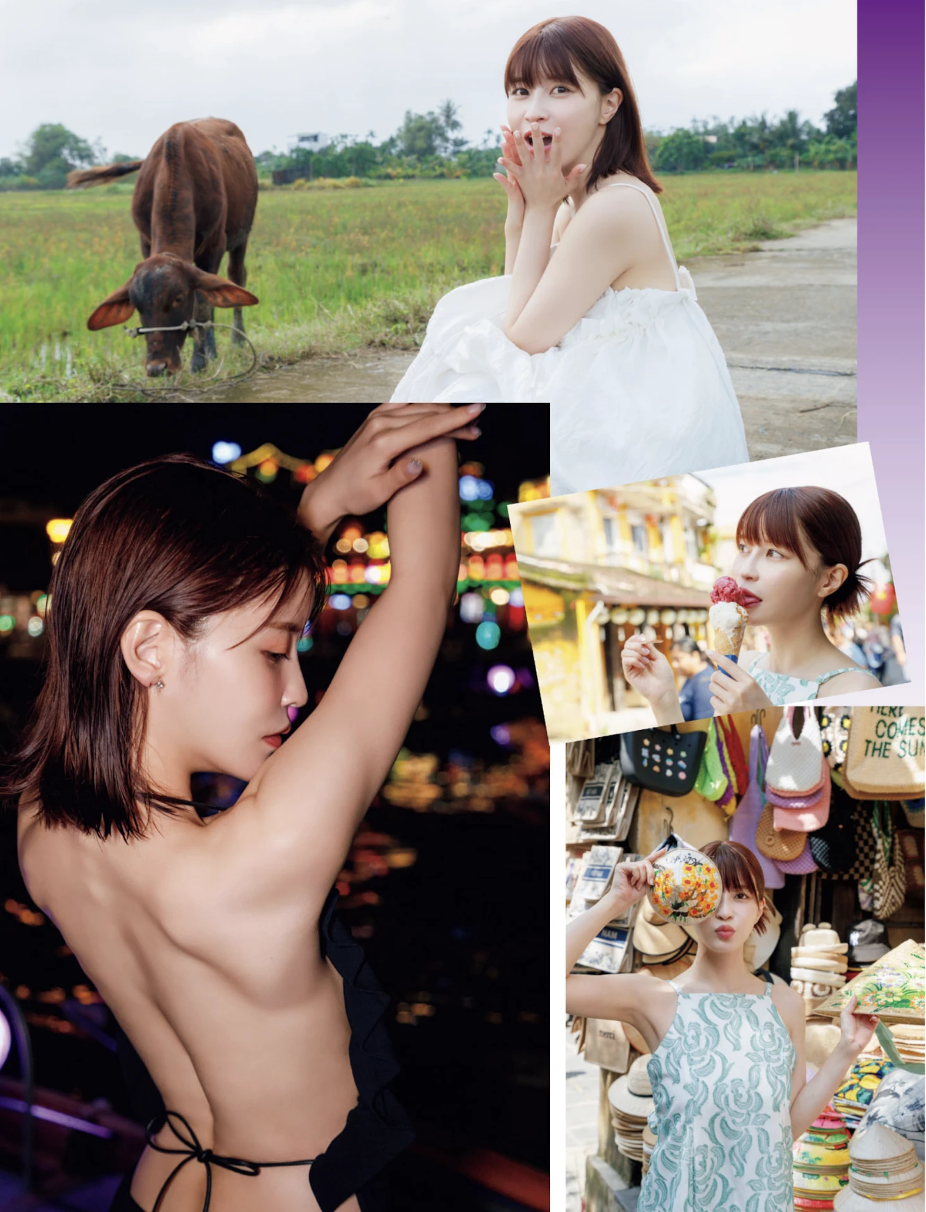 [Asuka Kishi 岸明日香] FLASH 2026.05.19 (フラッシュ 2026年5月19日号) 102P - 第 29 张写真