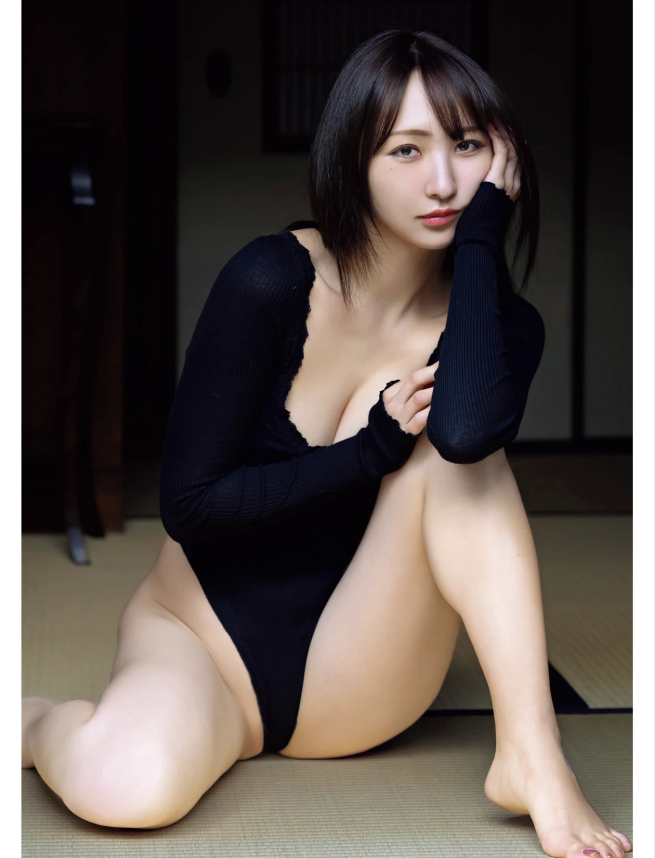 [Asuka Kishi 岸明日香] FLASH 2026.05.19 (フラッシュ 2026年5月19日号) 102P - 第 53 张写真