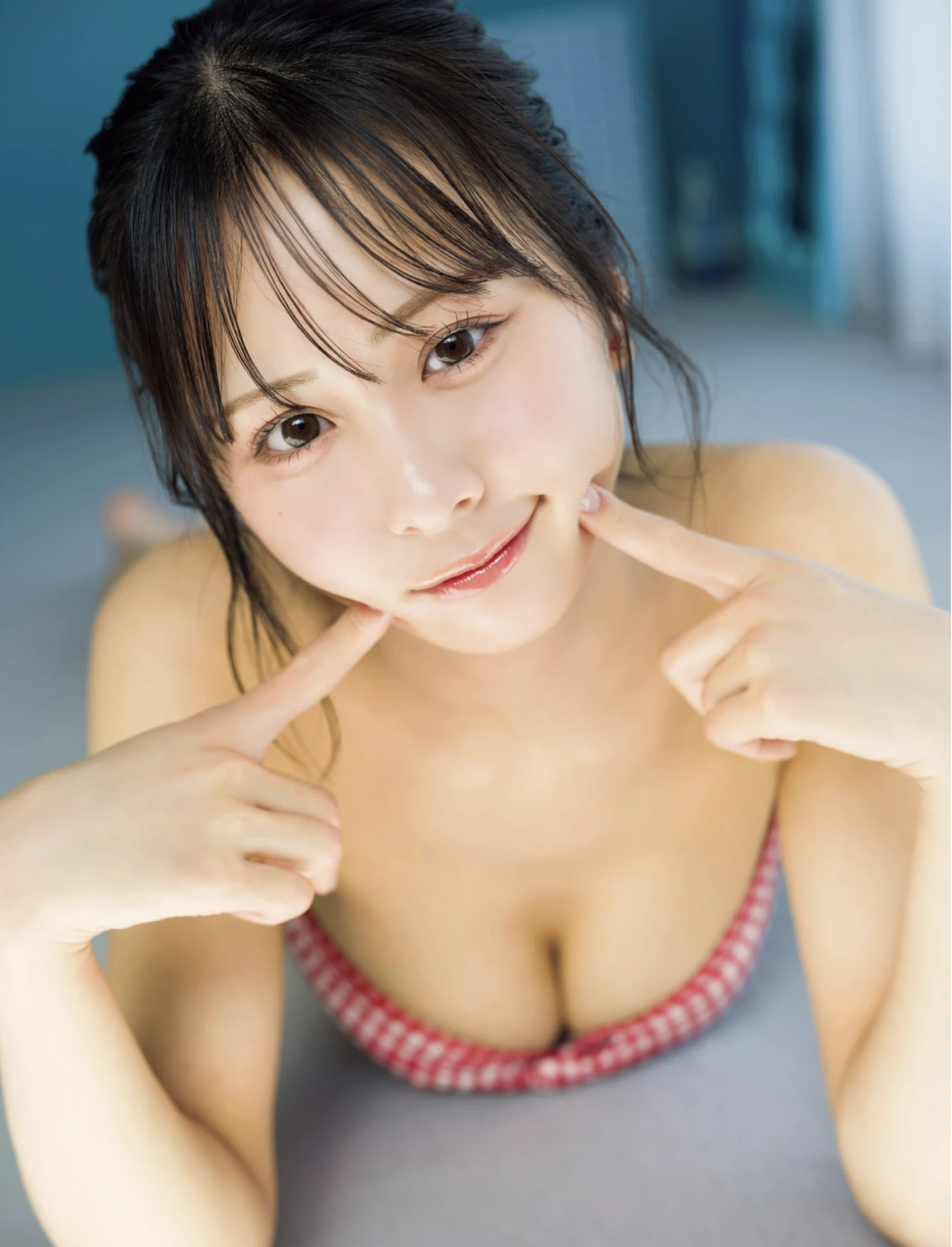 [Asuka Kishi 岸明日香] FLASH 2026.05.19 (フラッシュ 2026年5月19日号) 102P - 第 77 张写真