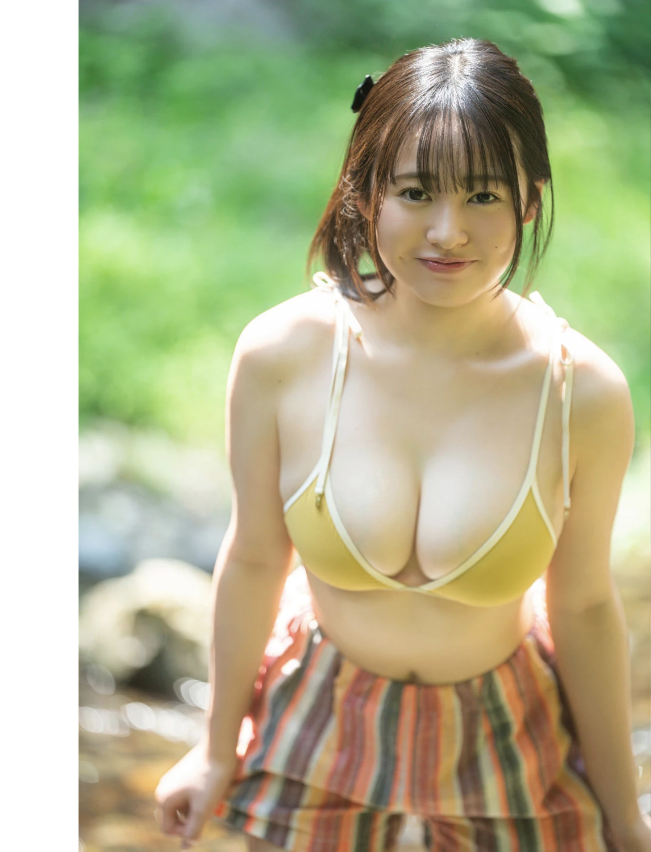 [Asuka Kishi 岸明日香] FLASH 2026.05.19 (フラッシュ 2026年5月19日号) 102P - 第 84 张写真