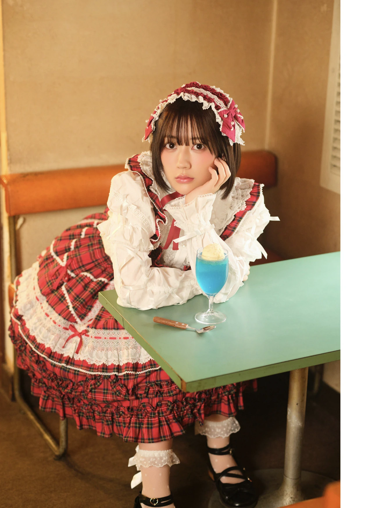 [Asuka Kishi 岸明日香] FLASH 2026.05.19 (フラッシュ 2026年5月19日号) 102P - 第 93 张写真