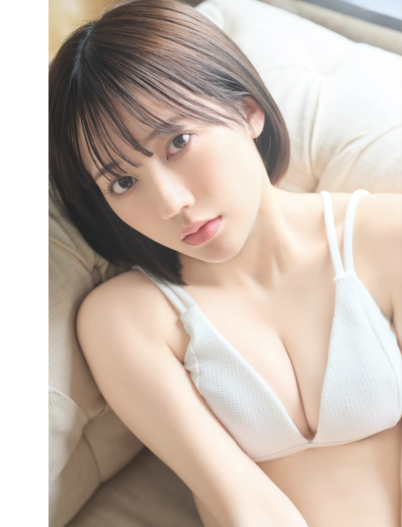 [Asuka Kishi 岸明日香] FLASH 2026.05.19 (フラッシュ 2026年5月19日号) 102P - 第 94 张写真