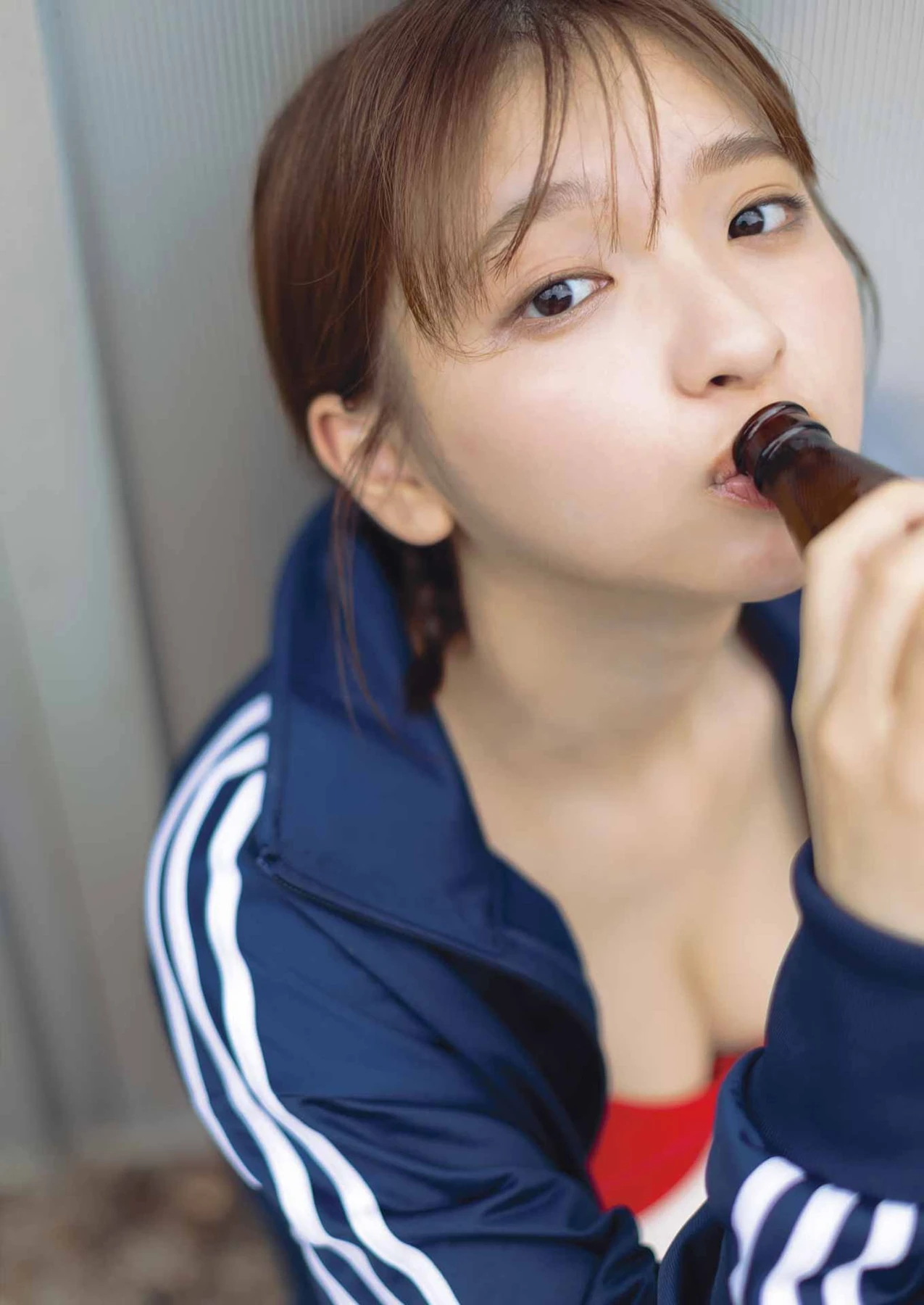 [Young Gangan ヤングガンガン] 一ノ瀬瑠菜 & 桜庭奈緒 – Young Gangan 2026 No.19 (ヤングガンガン 2026年19号) 22P - 第 11 张写真