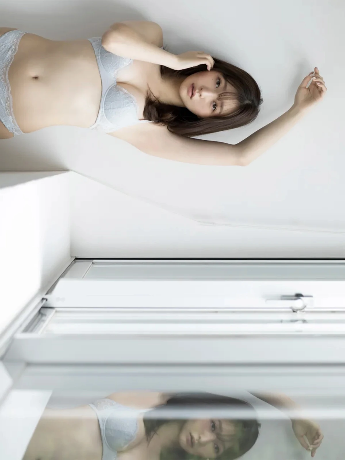 [ＦＲＩＤＡＹデジタル写真集] Moka Hashimoto 橋本萌花 – FRIDAYデジタル写真集 「日本一セクシーな社長令嬢 Vol.2」 62P - 第 14 张写真