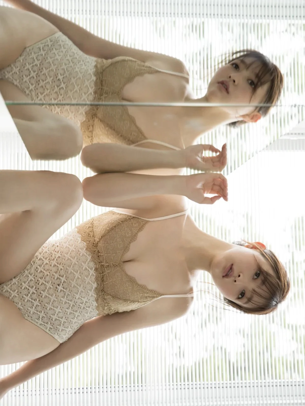 [ＦＲＩＤＡＹデジタル写真集] Moka Hashimoto 橋本萌花 – FRIDAYデジタル写真集 「日本一セクシーな社長令嬢 Vol.2」 62P - 第 46 张写真