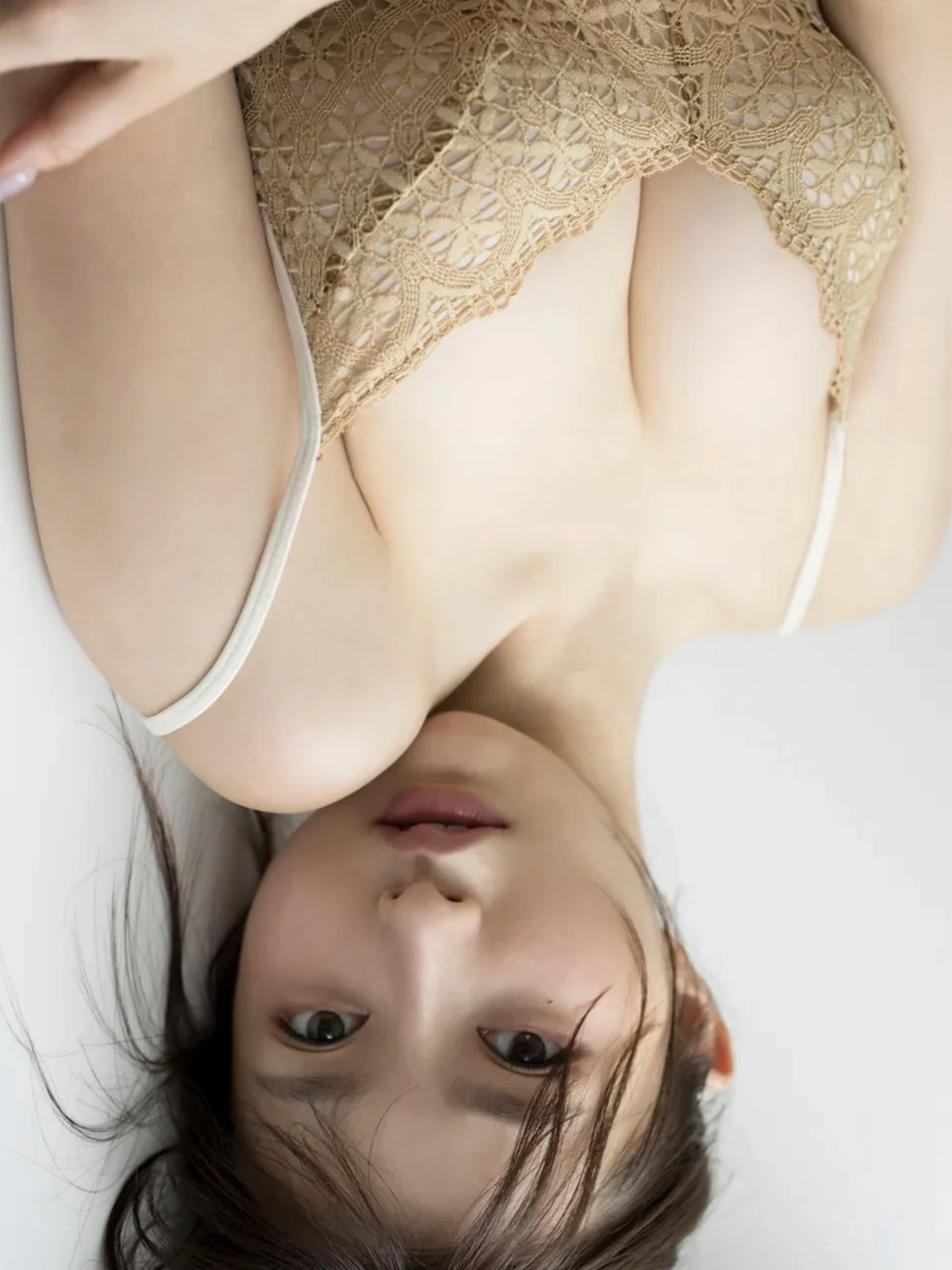 [ＦＲＩＤＡＹデジタル写真集] Moka Hashimoto 橋本萌花 – FRIDAYデジタル写真集 「日本一セクシーな社長令嬢 Vol.2」 62P - 第 47 张写真