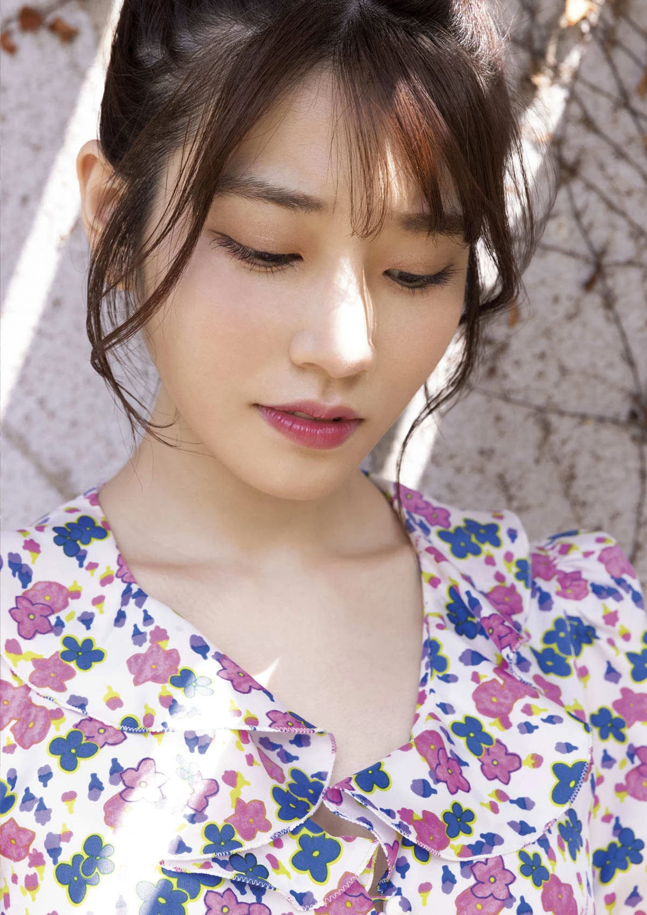 [ヌード写真集] Saika Kawakita 河北彩花 – 写真集 「Love letter」 98P - 第 5 张写真