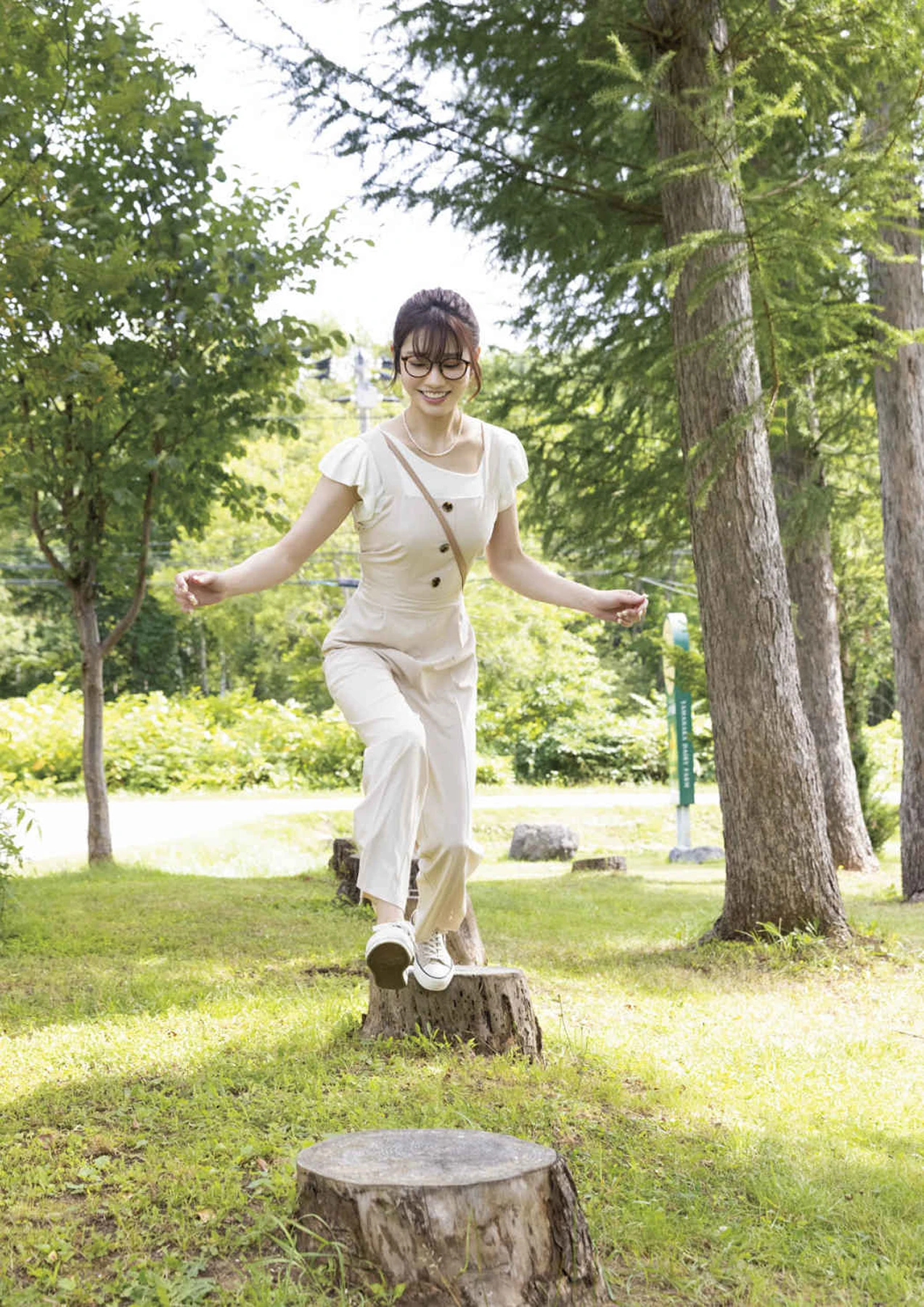 [ヌード写真集] Saika Kawakita 河北彩花 – 写真集 「Love letter」 98P - 第 20 张写真